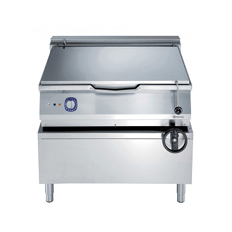 Buy Electrolux 391145, Electric Braising Pan-Duomat Bottom, 80 Liters