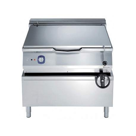 Buy Electrolux 391149, Electric Braising Pan-Duomat Bottom, 100 Liters