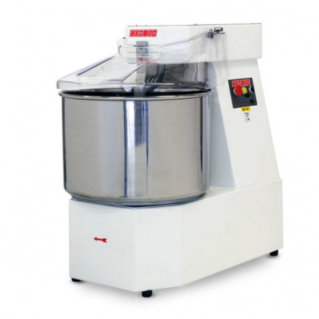 Buy Zanolli Galassia 45 S, Spiral Mixer, 64 Liters, 2 Speeds