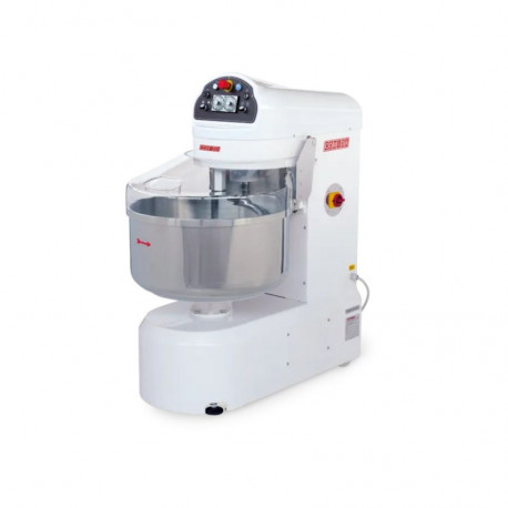 Buy Zanolli Galassia PN40, Spiral Dough Mixer, 67 Liters