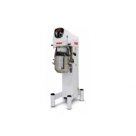 Buy Zanolli Selene 30, Planetary Mixer, 20 Liters