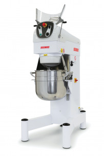 Buy Zanolli Selene 40, Planetary Mixer, 40 Liters