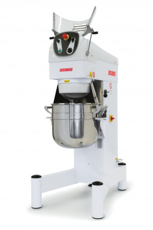 Buy Zanolli Selene 40, Planetary Mixer, 40 Liters