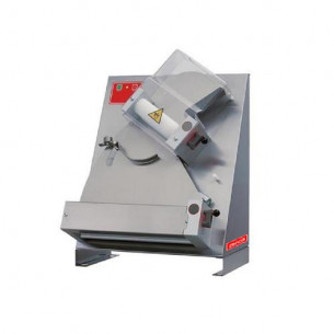 Buy Zanolli ROLLER 40 O INOX, Dough Sheeter, Counter Top
