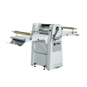 Buy Zanolli SIRIO 500 /850, Dough Sheeter With Base