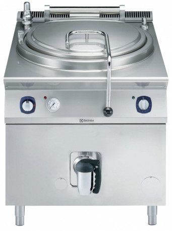 Buy Electrolux 391615, Gas Boiling Pan, Indirect Heat, Automatic Refill, 150 Liters