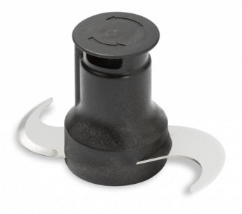 Buy Electrolux 650234, Smooth Blade rotor for 3.6 Liters Cutter Mixer