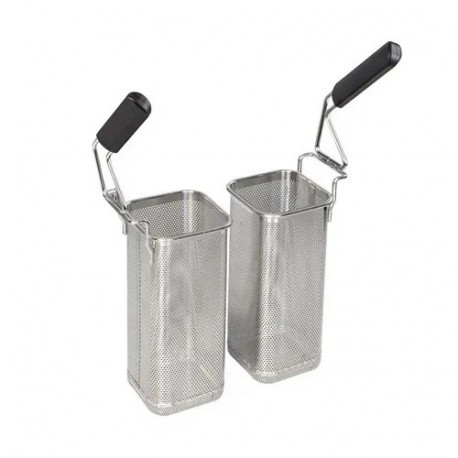 Buy Electrolux 921021, 2 Square Baskets Single Portion With Left And Right