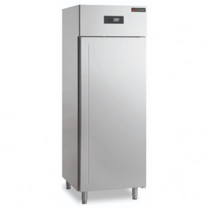Buy GEMM EFN/01, Upright Cabinet Refrigerator, 1 Door, 700 Liter, 3 GN 2/1 Shelves