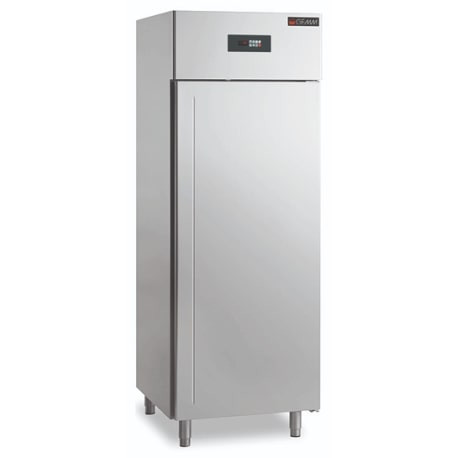Buy GEMM EFN/01, Upright Cabinet Refrigerator, 1 Door, 700 Liter, 3 GN 2/1 Shelves