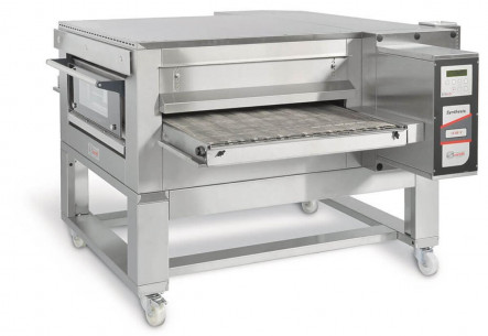 Buy Zanolli Synthesis 12/80,  Conveyor Oven with Base