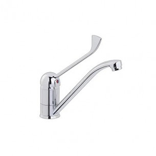 Buy Monolith R0201020203, Single Hole Mixed, Chromed Clinical Lever