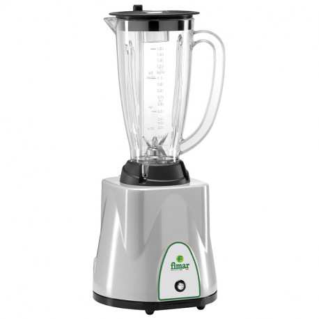 Buy Fimar FR150P, Blender 1.5 Liters, Plastic Jug