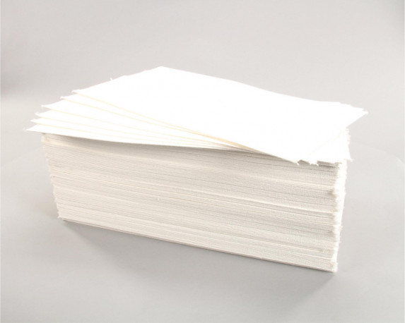 Buy Pitco A6667104, Heavy Duty Envelope Filter Paper, 100/Box, 10 inches  20 1/2 inches