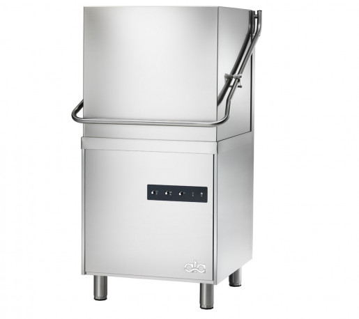 Buy Coox XD551, Hood Type Dishwasher, Basket 500X500 mm