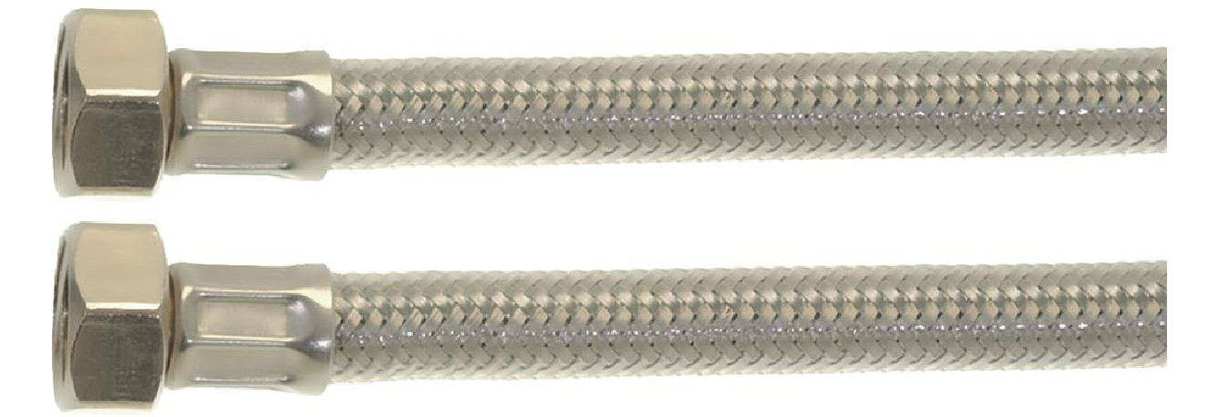 Buy Nuova Simonelli USA 01000030 STAINLESS STEEL FLEXIBLE TUBE