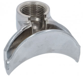 Buy Nuova Simonelli USA 06200008 Spout, 2 Way, Pouring