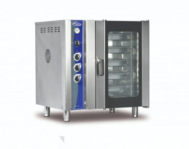 Buy Pimak OVCV3-95, Convection Ovens with Fans, 10  Trays
