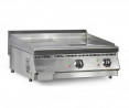 Buy Pimak GRTC80, Commercial Counter Top Electric Grill, Smooth and Ribbed Surface