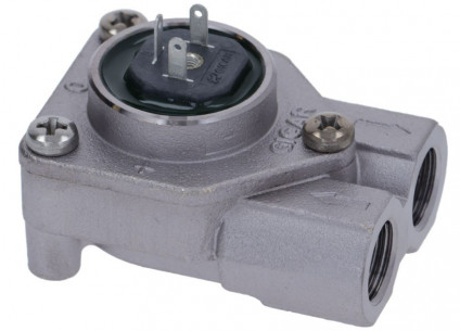 Buy Nuova Simonelli USA 04900026 Flow Meter, Gas, 1/4"FF, 2.8 x 0.5, NSF