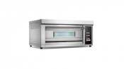 Buy Alwatania Factory CIWDJ001, Single Deck Digital Electric Bakery Oven, 1320 mm