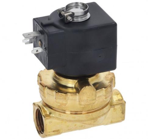 Buy Hobart 00-893100-00001 Solenoid Valve, 1/2", 120V