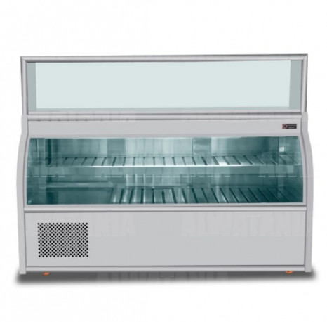 Buy Alwatania Factory MHCR200, Christy Display Refrigerator, 2000mm
