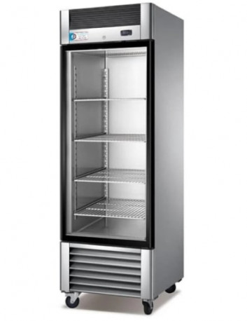 Buy Alwatania Factory CICRG001, One Glass Door Upright Display Refrigerator