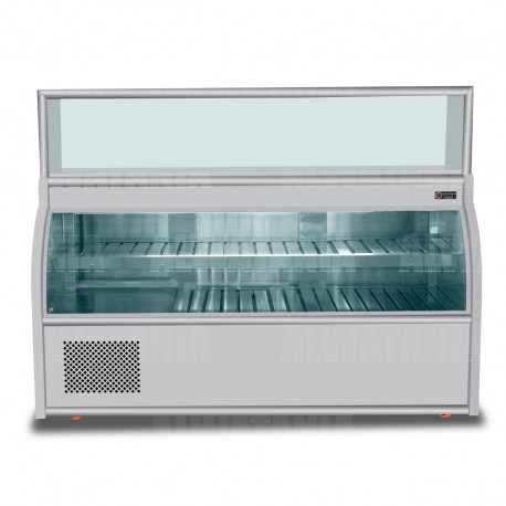 Buy Alwatania Factory FPS010302004,Christy Display Refrigerator, 1500mm