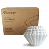 Buy FLTR PUR FPCF F002 Commercial Coffee Filters 13 x 5 in – 3000 pcs (6 Packs of 500)