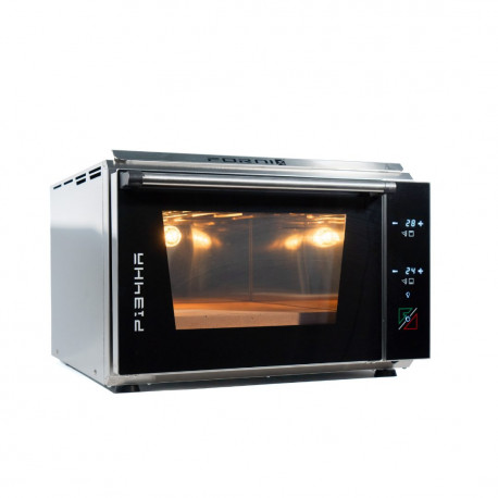 Effeuno P134HA-509 Pro Pizza Oven