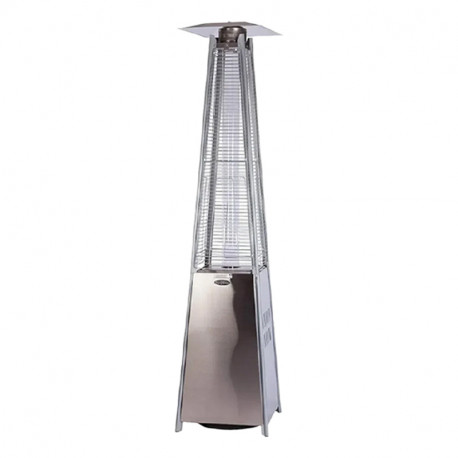 Buy Milana PHSS Pyramid Style Outdoor Patio Heater