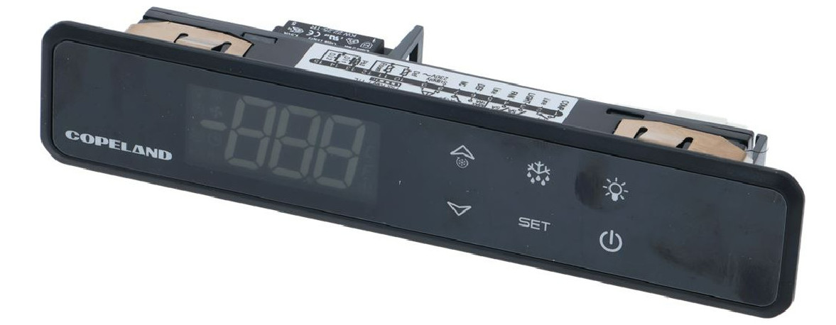 DIXELL X0U9IDBNC5V0-S00, DIXELL XW60LRH-5N0C0-D