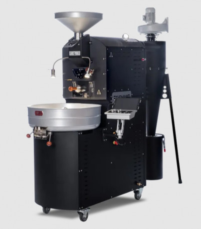 Buy  ماكينة تحميص القهوة شركة Genio 