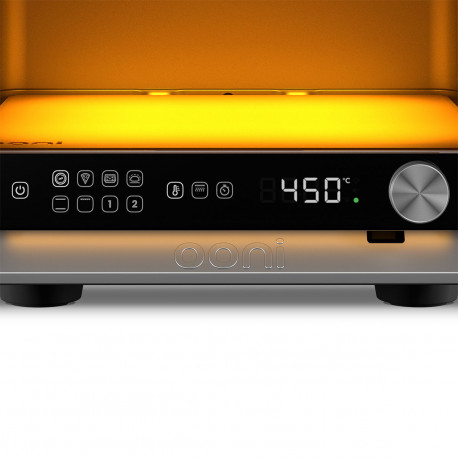 Buy Ooni Volt 2 Electric Indoor Pizza Oven