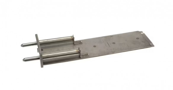 Buy Winston PS1156 Vent Back Assembly, Fryer