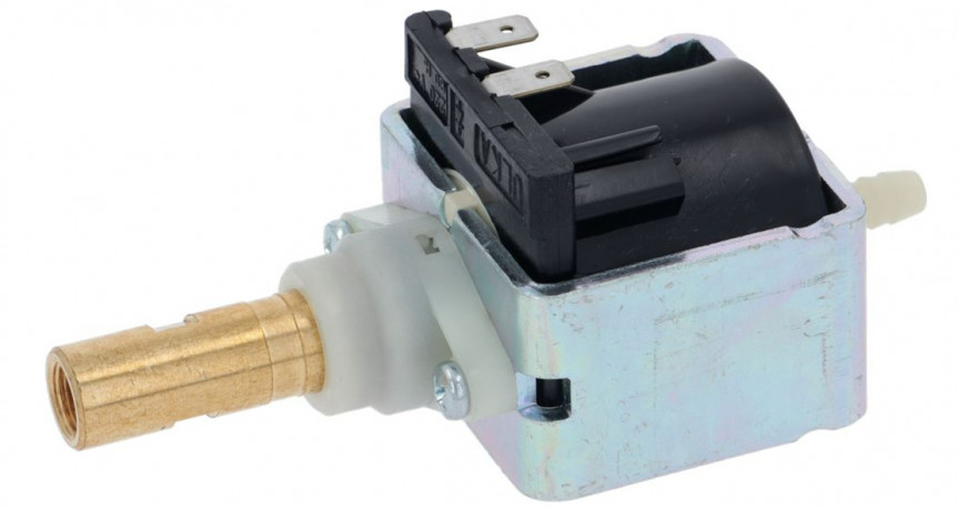 Buy Nuova Simonelli USA 04800007 Electromechanical Pump, 220V, 60HZ, 64W