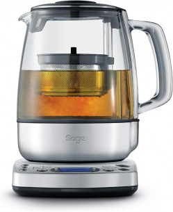 Buy Sage Sage -  STM800UK The Tea Maker, 1.5L Automated Smart Tea Infuser with 5 Brew Strength Presets