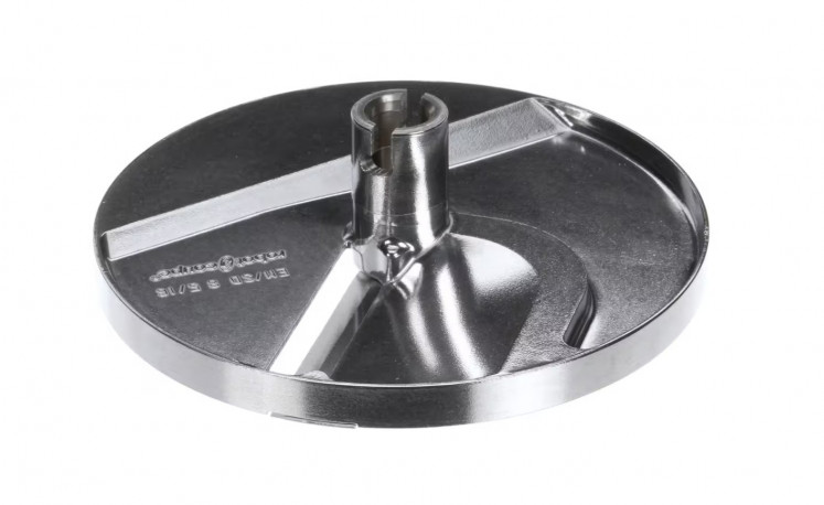 Buy Robot Coupe 28129W Dicing Disk, 8mm, 5/16", DS8, CL50, Vegetable Prep