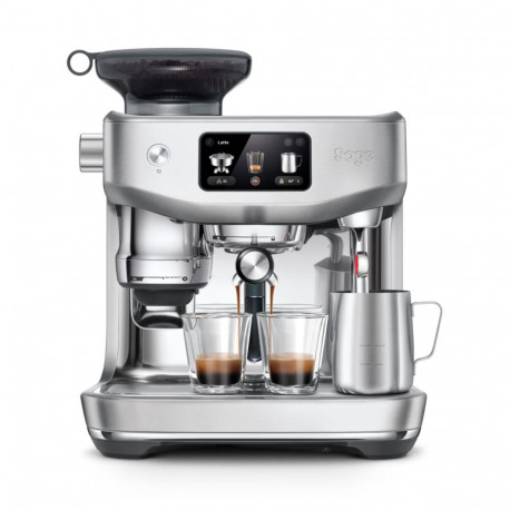 Buy Sage SES985, The Oracle Jet Espresso Machine