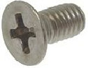Buy Cimbali 429600000 CROSS HEAD FLUSH SCREW M4x8