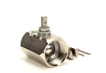 Buy Henny Penny 55152 Drain valve And Coupling Assembly