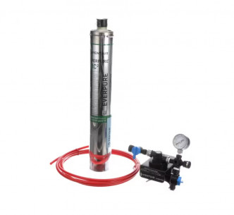Buy Everpure EV927501 QC7I Single Filtration System