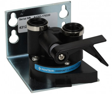 Buy Everpure 4312-13 QL3B Single Filter Head