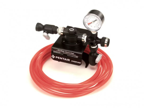 Buy Everpure EV927241 QC7I Single Filter Head