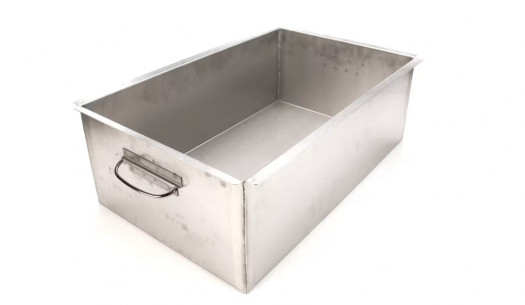 Buy Henny Penny 23499 Filter Drain Pan with Handle