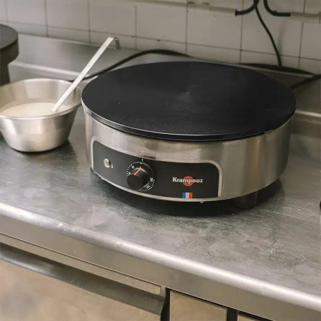 Buy Krampoz CSRO4AC-KR,, Crepe Maker