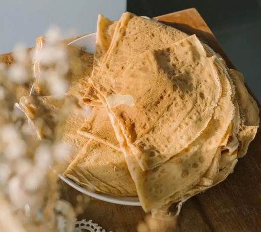 Buy Krampoz CSRO4AC-KR,, Crepe Maker