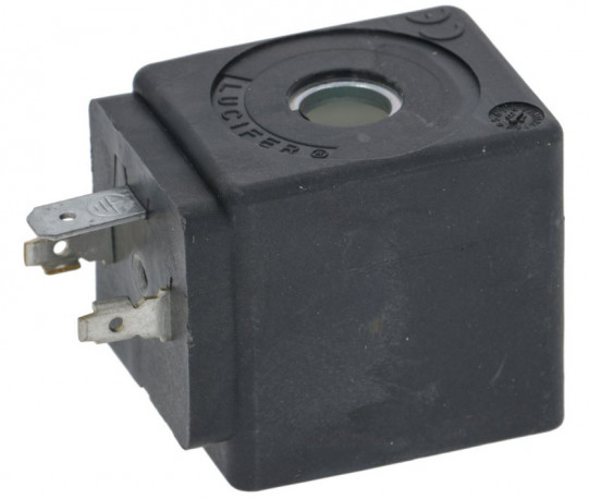 Buy COIL PARKER 220/240V 9W 50Hz 483510S6 Parker