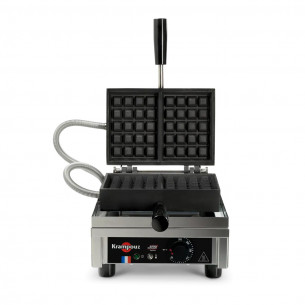 Buy Krampouz WECAFCCO Waffle Iron 4x5 Liege